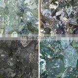 China High Quality Natural Moss Agate Stone Slab thumbnail-2