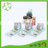 High Quality Colorful Cartoon Jumbo Washi Paper Tape thumbnail-6