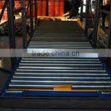 Warehouse Storage Heavy Duty Gravity Rack