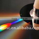 DVD Replication With Printing and Packing,Master Making