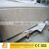 Chinese Natural Outdoor Granite Stair