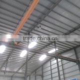 China Galvanized/Aluminium/ Aluzinc/ Galvalume Profiled Roofing Sheets for Roof/ Wall (PPGI)