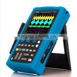 High Resolution 1GS/s Micsig Handheld Digital Oscilloscope with color screen
