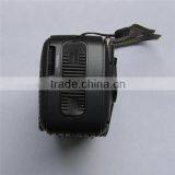 2014 Hot Multifunctional USB Emergency ABS Plastic Solar Dynamo Radio thumbnail-2