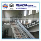 belt conveyer fluorite mine transportation machine high efficiency