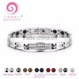 Titanium Germanium Magnetic Bracelet With Cheap Price Tungsten Germanium 99.9999% thumbnail-3