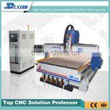 2016 China New Woodworking Cnc Engraving Machine for Wood Door,guitar / Wood Cnc Router Price With Cnc Controller for Sale