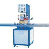 Push Type High Frequency Machine