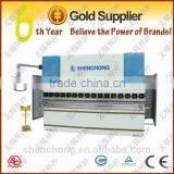 DA41 Hydraulic Press Brake Machine for Sale thumbnail-1