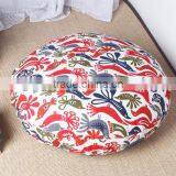 Wholesale Custom Design Lying Floor Buff Pillow, Floor Pillow thumbnail-3