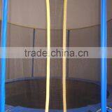 10ft Kids Jumping Bed With Inside Net Combo thumbnail-5