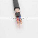 3*6 AWG Copper Flame Retardant Concentric Cable thumbnail-4