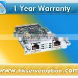 HWIC-2T-C 3800 Series High Speed WAN Interface Cards (HWIC) 2-Port Serial WAN Interface Card thumbnail-1
