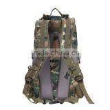 New Fashion Trend in Men's Backpack Men's Bags Europe and the United States Camouflage Bag Leisure Travel Bag thumbnail-4