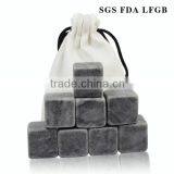 20mm Whiskey Ice Stone ,wine Chiller Ice Cube thumbnail-4