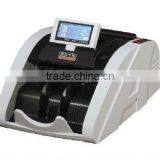 Cash Counter and Detector GR-5600