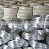 Zinc Coated Galvanized Iron Wire thumbnail-5