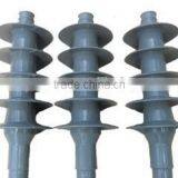 Customized Silicone Rubber Cold Shrink Tube for Cell Site thumbnail-4