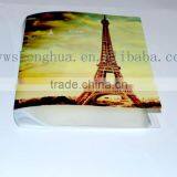 pp File Holder/clear Book/data Book/a4 Office pp Clear Plastic Book Cover thumbnail-3
