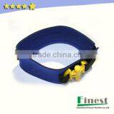 Neoprene Ankle Timing Straps,timing Chip Triathlon