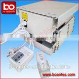 CE Approved Aluminum Alloy Type Projector Ceiling Hidden Motorized Lift With Remote Control for Office Presentation Furniture thumbnail-1