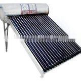 Heat Pipe Solar Water Heater thumbnail-2