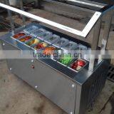 Refrigerated Topping Bar From Factory Supply Good Quality thumbnail-3