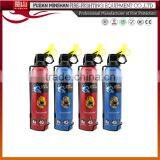 Trolley CO2 Fire Extinguisher Wheeled Fire Extinguisher thumbnail-5