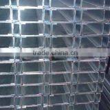 S235JR S355JR SS400 A36 Q235 Q345 U Beam Section U Channel thumbnail-2