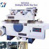 MJ162A Woodworking Multiple Blade Saw thumbnail-1
