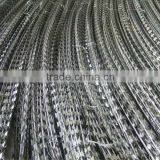High Quality Razor Blade/wire Fencing/barbed Wire thumbnail-1