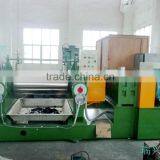 Open Mixing Mill for Rubber/rubber Compound Production Line thumbnail-5