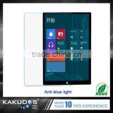Good Finger Touch Anti Blue Light Tempered Glass Screen Protector for Microsoft Surface thumbnail-2