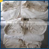100%Cotton grey fabric for cloth