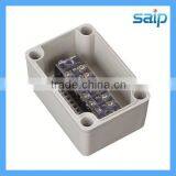New Cheap Small Plastic Potting Waterproof Boxes on Sale OEM thumbnail-1