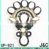 2017 the Newest Rhinestone Summer Sandals Beaded Uppers thumbnail-1