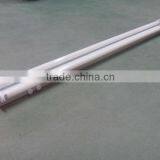 Double Fluorescent Light Fixture t8 2x36w