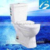 WaterMark Ceramic WC Toilet thumbnail-1