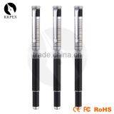 Shibell Wholesale Pen Making Kits Shoes Shape Pencil Case Auto Vanishing Ink Pen thumbnail-2