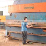 Shunzhan Fibre Machinery Co., Ltd. company overview - view 3 thumbnail