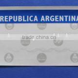 DM 8200 Car License Plate MERCOSUR thumbnail-5