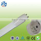 2FT/3FT/4FT/5FT Led Tube Light:0.6M/0.9M/1.2M/1.5M,7W/9W/12W/15W/18W/21W,Round&Ellipse Shape,Clear&Milky Cover