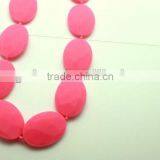 BPA Free Teething Silicone Beads for Baby thumbnail-1