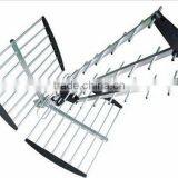 High Gain UHF Outdoor TV Antenna
