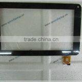 The Tablet Touch Screen ZK-6135-FPC Touch Screen