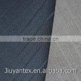 Beautiful Wool Blend Trw Stripe Weave Customized Selevdge Senior Quality Men Dress Uniform Suiting Textile Fabric Through SGS thumbnail-2