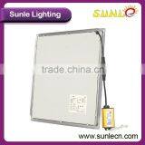 IP44 Led Panel Light Square, SMD 10w 20w Slim Hanging Led Light Panel thumbnail-2