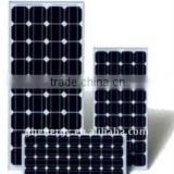 solar panel 100w to 280w