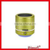 New Products Factory Mini Card Speaker With FM,TF Card thumbnail-5