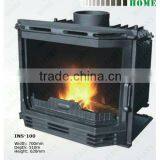 Insert Stove INS-100 Cast Iron